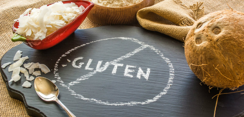 Le « sans-gluten » lié au risque de diabète de type II