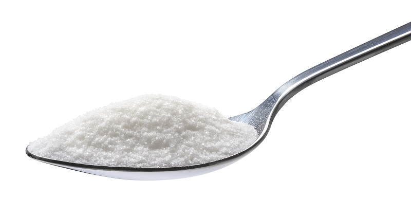 Un sucre naturel pour protéger contre le syndrome métabolique ?
