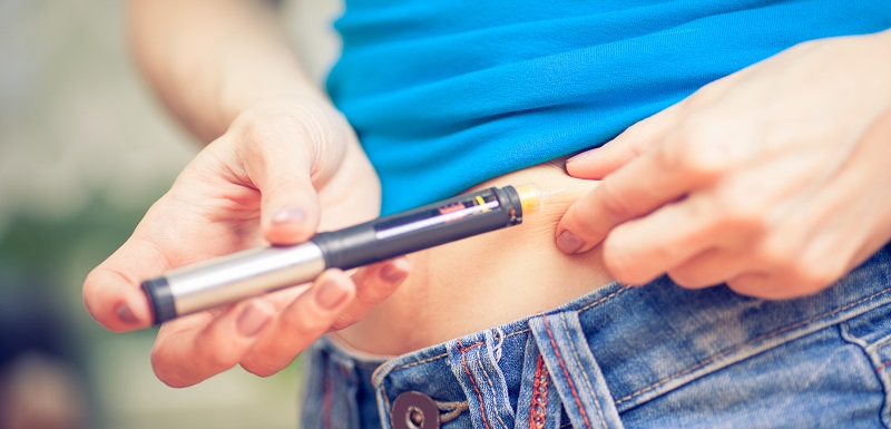 Diabète : une nouvelle piste pour de l’insuline par voie orale