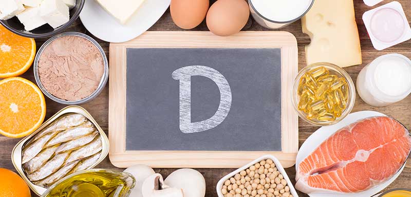Diabète de type 2 : et si la vitamine D freinait sa progression ?