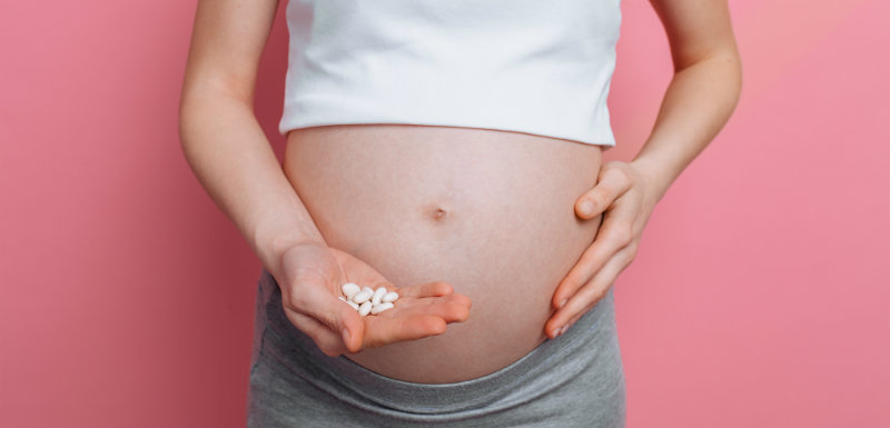 Diabète gestationnel, la metformine fait-elle courir un risque pour l’enfant ?