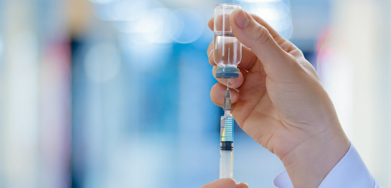 Les sujets diabétiques face à la vaccination antigrippale