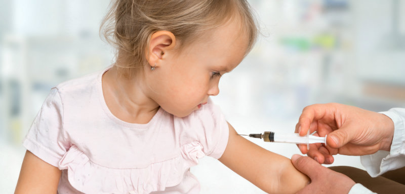 La vaccination anti-rotavirus et le diabète de type 1