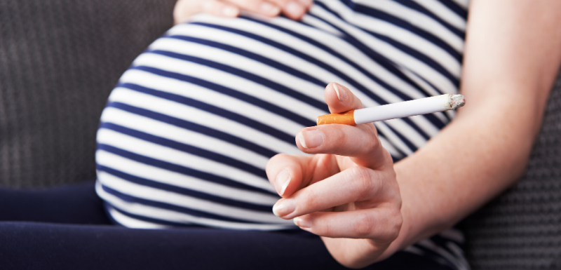 Tabagisme et diabète gestationnel : Un lien est-il possible?