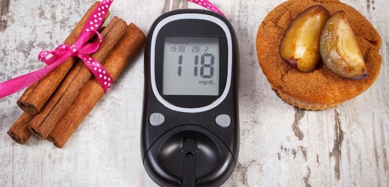 Pré-diabète : la cannelle pour contrôler la glycémie ?