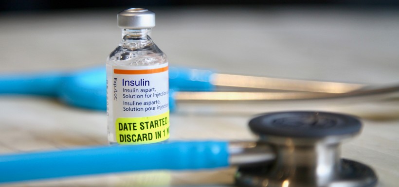 Conservation de l’insuline : et si elle pouvait se conserver jusqu’à 37 °C !