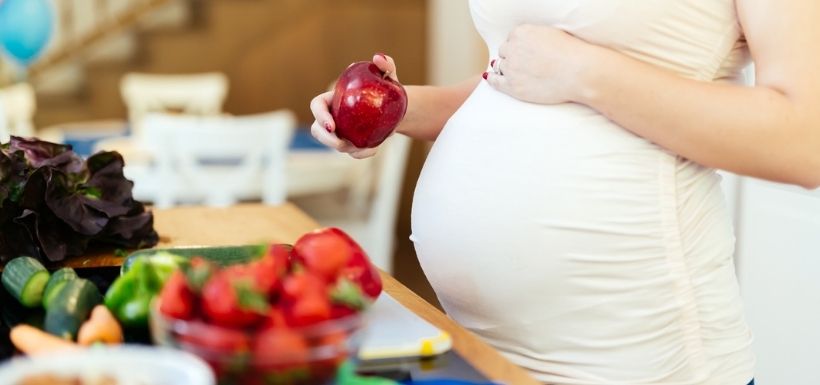 Diabète gestationnel : retrouver l’équilibre glycémique grâce à la nutrition