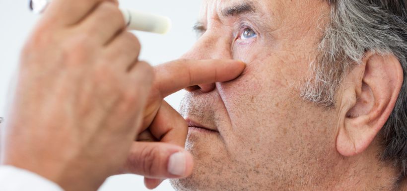 Diabète et vision : un lien vasculaire souvent méconnu