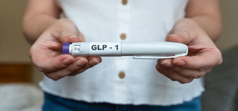 Analogues du GLP-1 et addictions : ce que révèle une grande étude